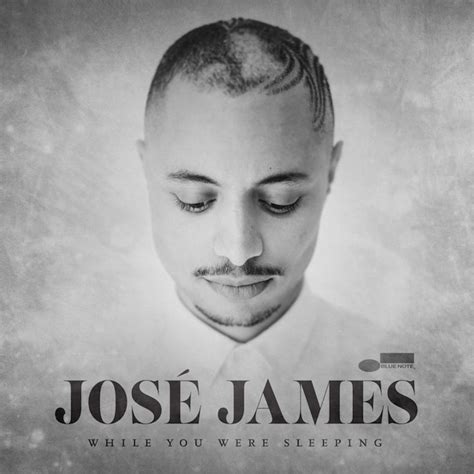 Jose james - Sidney Bechet left for Paris in the early 1950s and never returned. In a sense, Jose James fits a certain profile. He was born in Minneapolis and studied jazz in New York. But he's largely built ...